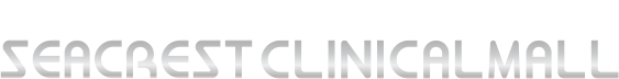 シークレストクリニカルモール