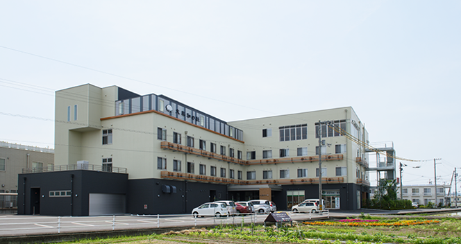 大興和の杜 入居者募集