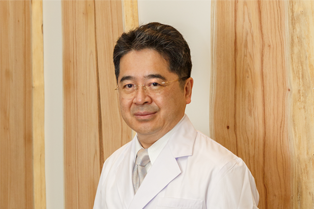 院長のご挨拶