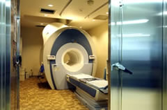MRI