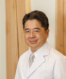 医院長
