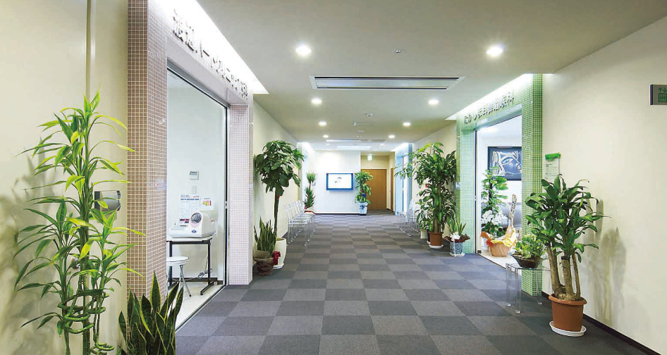 勤務医・開業医募集